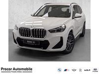 Gebraucht BMW X1 Performance 150 PS (110 kW) 2025 Weiß SUV