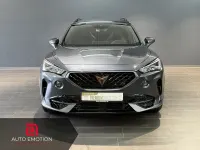 Gebraucht Cupra Formentor VZ 310 PS (228 kW) 2023 "magnetic tech" SUV