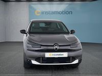 Neu Citroën C4 145 PS (106 kW) 2025 Grau Limousine