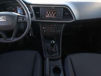 Gebraucht Seat Leon 116 PS (85 kW) 2019 Blau