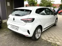 Gebraucht Renault Clio V Evolution 67 PS (49 kW) 2023 Weiß Limousine