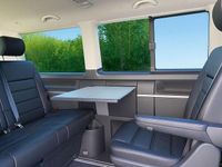 Gebraucht VW Multivan Comfortline 150 PS (110 kW) 2019 Beige Van