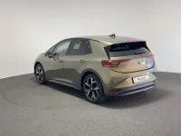Neu VW ID.3 Style 139 kW (190 PS) 2026 Grün Kleinwagen