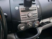 Gebraucht Daihatsu Sirion 87 PS (63 kW) 2007 Schwarz Kleinwagen