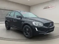 Gebraucht Volvo XC60 Ocean Race 215 PS (158 kW) 2016 Schwarz SUV