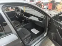 Gebraucht Skoda Kamiq Tour 116 PS (85 kW) 2025 Grau SUV