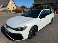 Occasion VW Passat R-line 272 ch (200 kW) 2025 Blanc Break