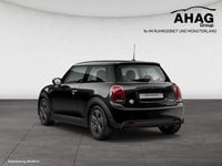 Second-hand Mini Cooper SE Essential 135 kW (184 CP) 2021 Negru Hatchback