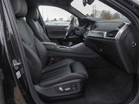 gebraucht BMW X6 xDrive 30d xLine //Standhzg/Laser/Head-Up/