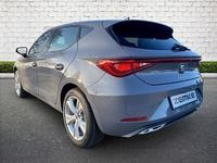Neu Seat Leon FR 116 PS (85 kW) 2026 Graphengrau Limousine
