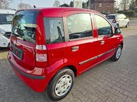 Gebraucht Fiat Panda Classica 69 PS (50 kW) 2011 Colore esterno (rosso sfrontat Kleinwagen