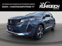 Gebraucht Peugeot 3008 GT 96 PS (70 kW) 2024 Blau SUV