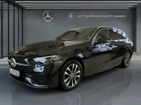Gebraucht Mercedes C300e AMG 313 PS (230 kW) 2025 Schwarz Kombi