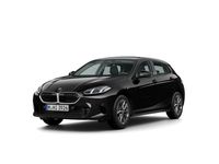 Gebraucht BMW 118 Performance 150 PS (110 kW) 2025 Schwarz Kleinwagen