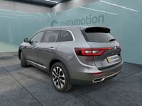 gebraucht Renault Koleos 2 Intens ENERGY dCi 175 4WD ABS ESP SERVO