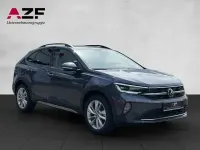 Gebraucht VW Taigo Life 2025 Grau SUV