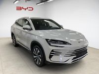 Gebraucht BYD Seal U Design 324 PS (238 kW) 2025 Braun SUV