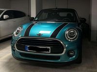 Gebraucht Mini Cooper Cabriolet 136 PS (100 kW) 2019 Cabrio