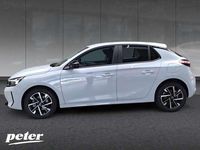 Neu Opel Corsa Edition 101 PS (74 kW) 2025 Met. kontur weiß Kleinwagen