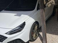 Gebraucht Hyundai i30 N Performance 280 PS (205 kW) 2024 Weiß Limousine