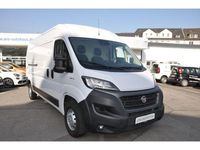Gebraucht Fiat Ducato 140 PS (102 kW) 2020 Colore esterno (weiss (pastell)) Van
