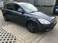 gebraucht Kia Ceed Sportswagon Ceed SW / LX Klima Alu