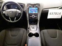 gebraucht Ford Mondeo Turnier 2.0 EcoBlue Allrad Aut. Titanium