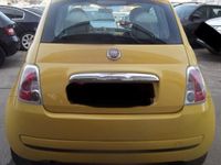 gebraucht Fiat 500 1.2