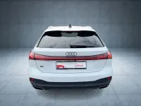 Second-hand Audi A5 Business 150 CP (110 kW) 2025 Alb Break