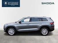 gebraucht Skoda Kodiaq 2.0 TDI DSG 4x4 Style, 147kW