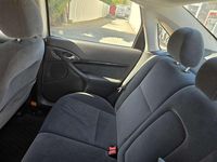 Gebraucht Ford Focus Finesse 131 PS (96 kW) 2003 Limousine