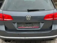 Gebraucht VW Passat Exclusive 140 PS (102 kW) 2012 Grau Limousine