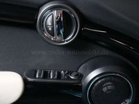 gebraucht Mini Cooper S Cabriolet SAG JCW-Aerod. LED NaviProf. H K