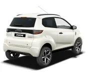 Gebraucht Aixam Crossover Premium Premium 2024 Perlmuttweiß Limousine