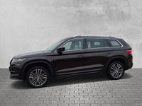 gebraucht Skoda Kodiaq 2.0 TDI MTM 220 °