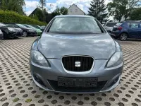 Gebraucht Seat Leon Copa 105 PS (77 kW) 2012 Grau Limousine