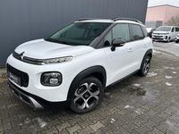 Gebraucht Citroën C3 Shine 110 PS (80 kW) 2018 Weiß Kleinwagen