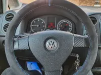Brugt VW Golf Plus Cross 105 HK (77 kW) 2007 Sølv MPV