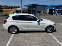 Gebraucht BMW 116 Sport Line 116 PS (85 kW) 2014 Kleinwagen