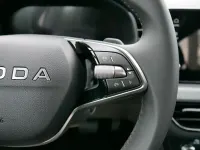 Neu Skoda Scala Selection 150 PS (110 kW) 2025 Raceblau metallic Kleinwagen