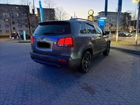 Gebraucht Kia Sorento 193 PS (141 kW) 2010 Grau SUV