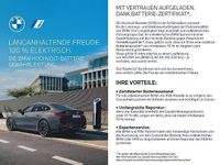 Używany BMW iX1 Performance 200 kW (272 KM) 2023 Pomarańczowy SUV