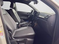 Gebraucht VW T-Cross Goal 150 PS (110 kW) 2025 Ascotgrau SUV