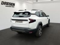 Neu Dacia Bigster Expression 140 PS (102 kW) 2025 Arktisweiß SUV
