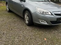 gebraucht Opel Astra 1.7 cdti Design Edition