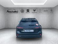 Gebraucht Audi A6 Edition .1 204 PS (150 kW) 2025 Schwarz Kombi