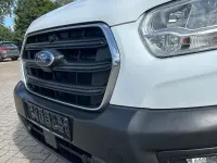 Gebraucht Ford Transit Trend 131 PS (96 kW) 2022 Weiß Van