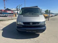 Usado VW T4 151 HP (111 kW) 1998 Prateado Van