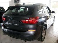 gebraucht BMW X1 xDrive20i M-Sport/HuD/Navi+/ACC/LED/DrivingAs+