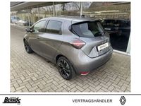 gebraucht Renault Zoe E-Tech EV50 135hp Iconic CCS WINTER PKT. LED